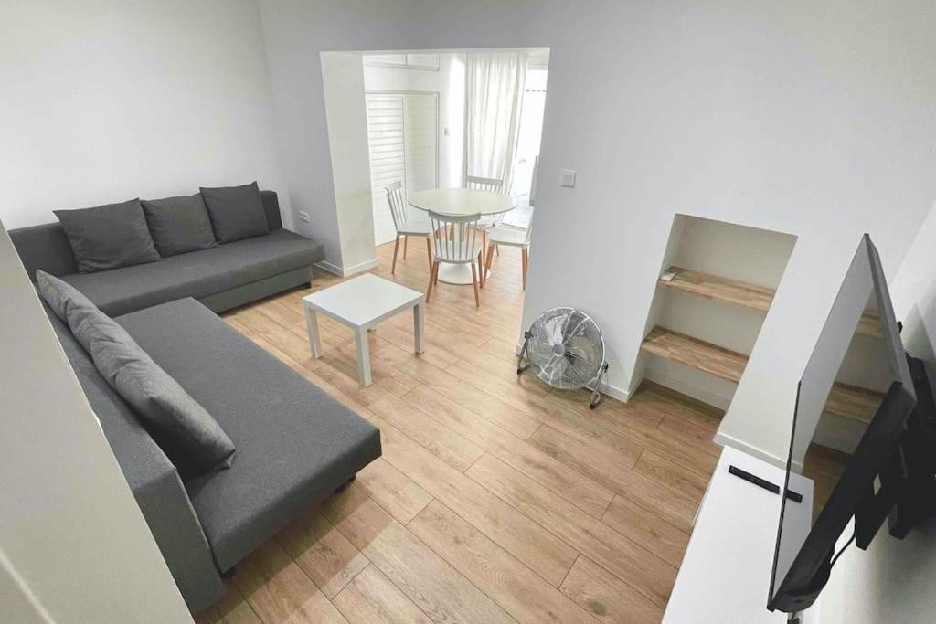 Cozy & Elegant Appartement Narbona Exterior foto