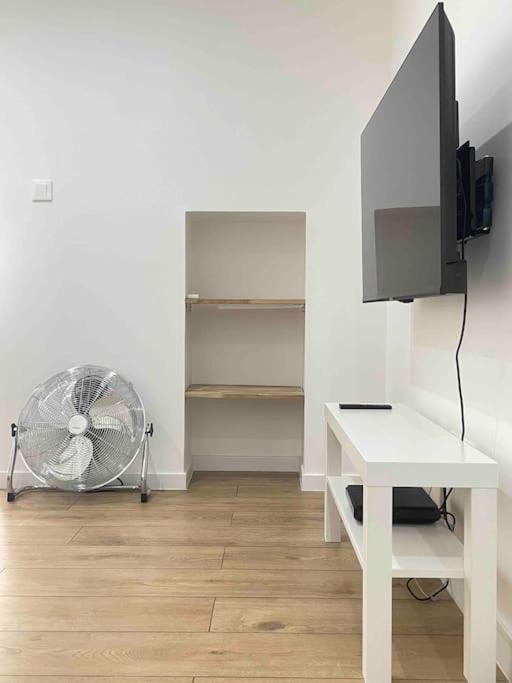 Cozy & Elegant Appartement Narbona Exterior foto