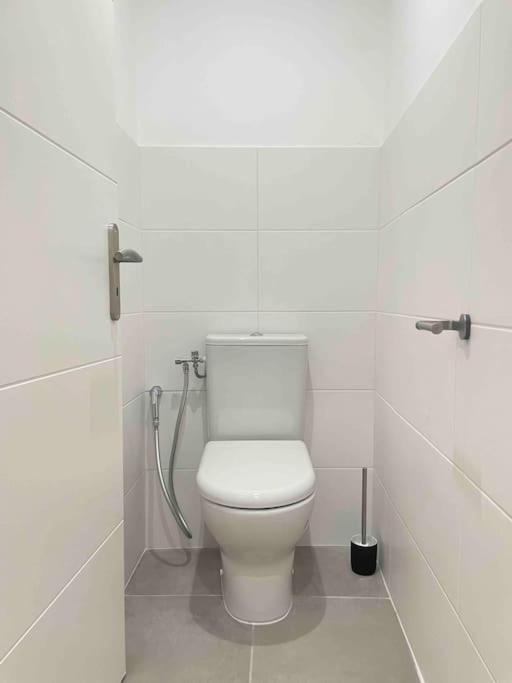 Cozy & Elegant Appartement Narbona Exterior foto